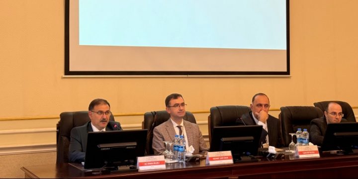 “Rəvandan İrəvana və Qərbi Azərbaycana” – beynəlxalq konfrans