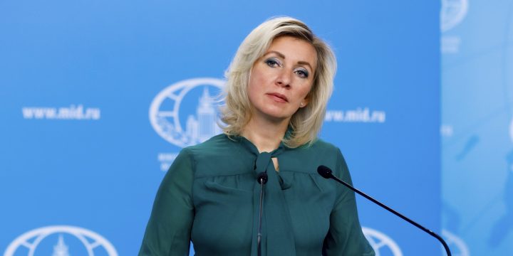 Armenia’s participation in conference on Ukraine in Malta anti-Russian gesture – MFA