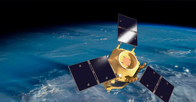 Dövlət orqanları kosmik-peyk rabitə vasitələrinin qorunmasını həyata keçirməyəcək – Fərman