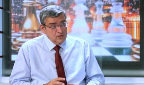 Gürcü ekspert Ermənistan üçün Azərbaycanla danışıqlarda üçüncü tərəfin vacib olmasının səbəbini izah edib