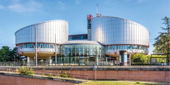 XİN: Avropa İnsan Haqları Məhkəməsi Ermənistanın mövqeyini ifşa edib