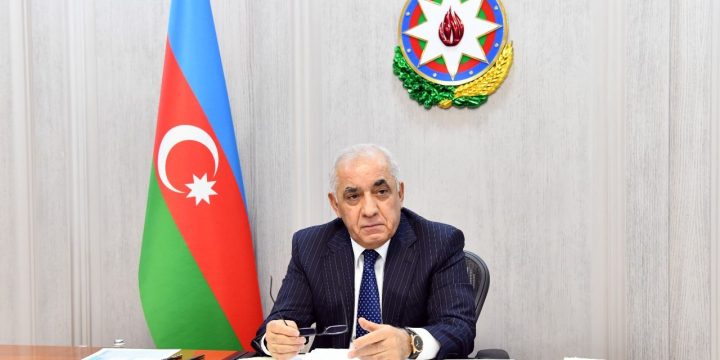 Aviasiya təhlükəsizliyinin təmini sahəsində yoxlamaları bu qurum həyata keçirəcək – Qərar