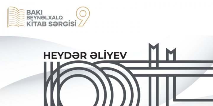 IX Bakı Beynəlxalq Kitab Sərgisi çərçivəsində erməni yalanlarını ifşa edən kitabların təqdimatı keçirilib