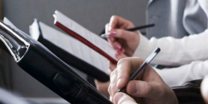 DİM: 21 dövlət orqanında inzibati vəzifələr üzrə daxili müsahibə elanı verilib