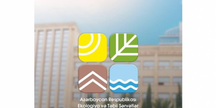 Bakıda Türk Dünyası II Meteorologiya Forumu keçiriləcək