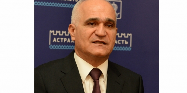 Azerbaijan’s Deputy Prime Minister meets with Chinese ambassador