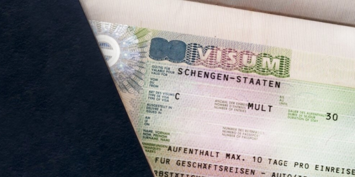 European Council approves digitalization of Schengen visa process, introduces online applications