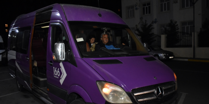 Azerbaijan relocates 10 more families to Lachin city