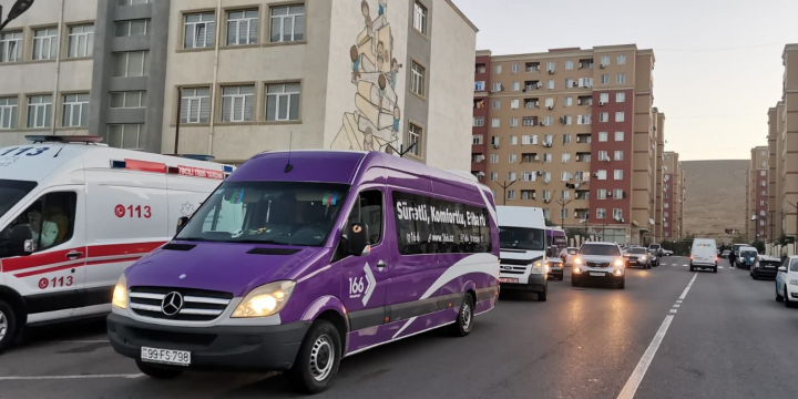 Laçının Zabux kəndinə ikinci köç – 25 ailə doğma yurduna qayıdır