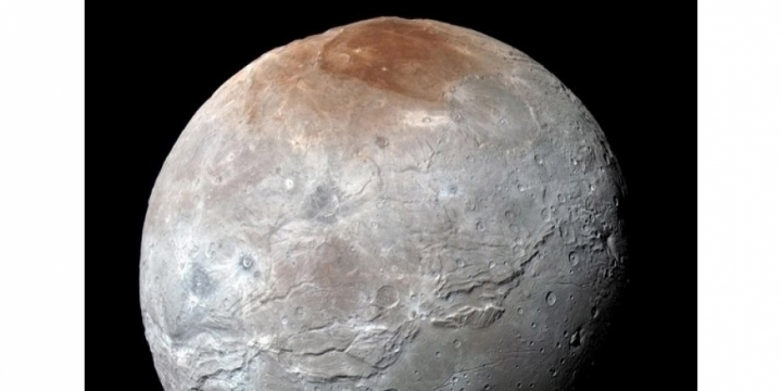 Alimlər sirli cırtdan planet Erisin daxili quruluşunu aşkar ediblər