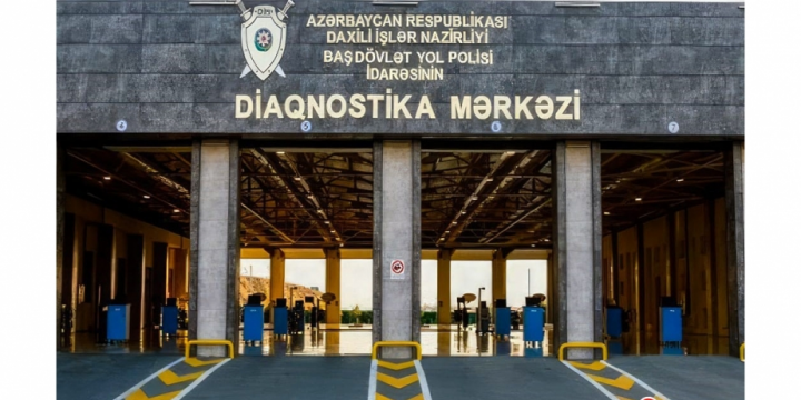Baş Dövlət Yol Polisi İdarəsi qeyri-iş günlərində xidmətin təşkili ilə bağlı əhaliyə müraciət edib