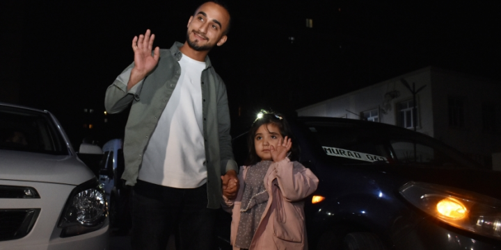 Böyük Qayıdış: Daha 91 nəfər Zabuxa yola salınıb