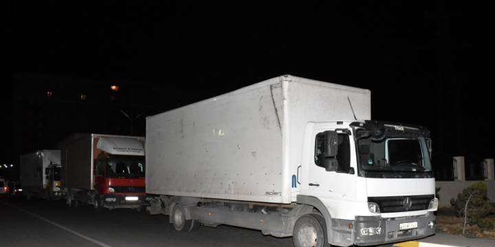 Azerbaijan relocates 103 more residents to Zabukh village of Lachin district