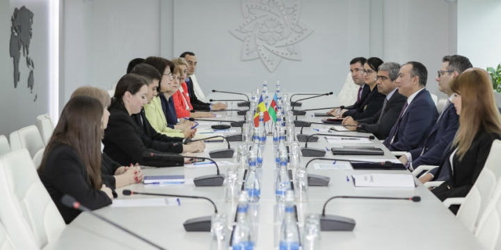 Moldova to apply Azerbaijan’s DOST model