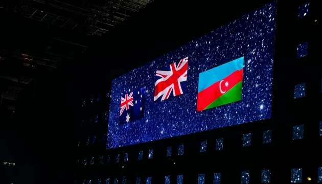 Azerbaijani gymnast claims bronze in World Age Group Competitions in Birmingham