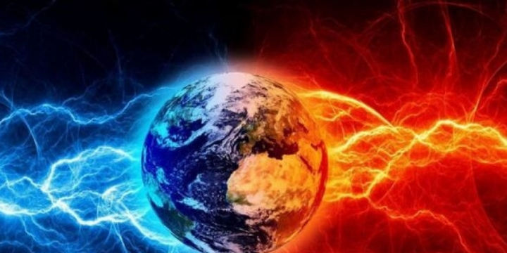 Geomaqnit qasırğası gözlənilir