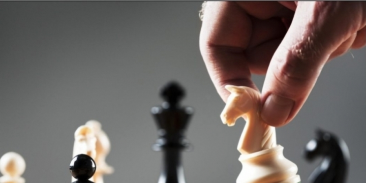 Azerbaijan to take on Serbia on decisive R9 of European Team Chess Champıonshıp 2023 in Budva