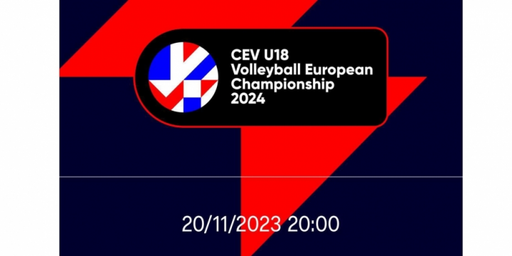 Azerbaijani national volleyball team to compete in EEVZA Championship