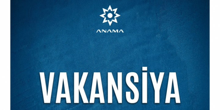 ANAMA Qubadlı və Zəngilan mobil bazalarında işləmək istəyənlər üçün sənədlərin qəbulunu elan edir