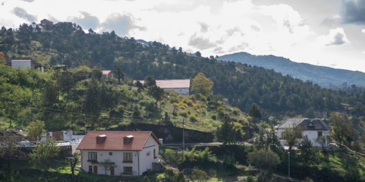 Laçın rayonuna infotur təşkil edilib