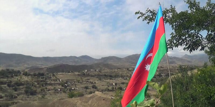 Azad edilmiş ərazilərdə qida subyektlərinin və obyektlərinin qeydiyyatına başlanıb