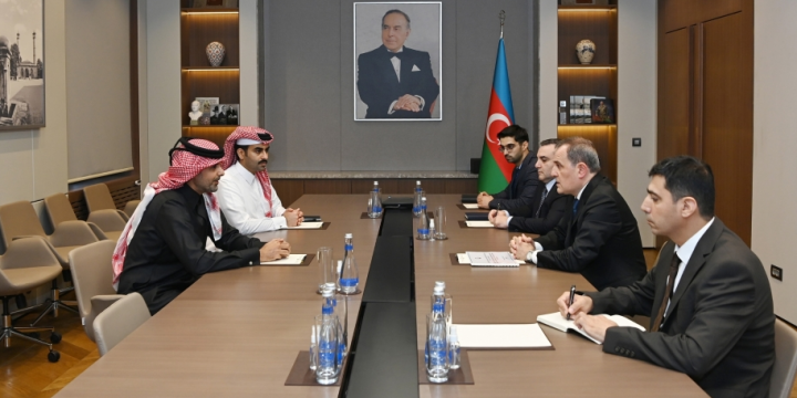 Ambassador of Qatar: I leave Azerbaijan with the best impressions