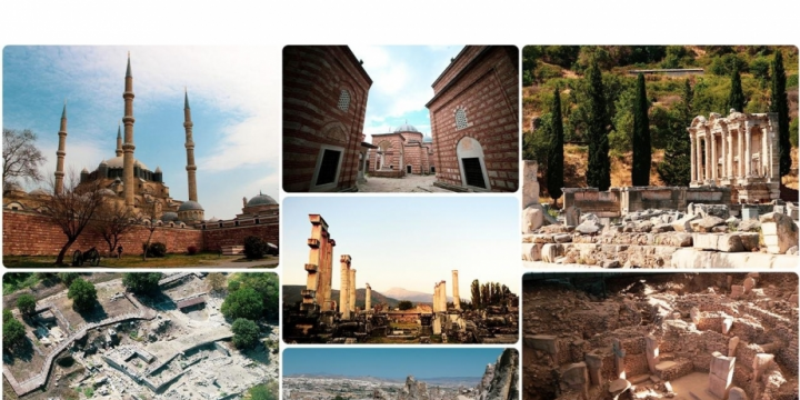 Türkiye elected member of World Heritage Committee