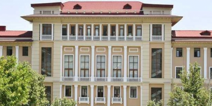 Azerbaijan`s deputy PM meets with Chinese ambassador