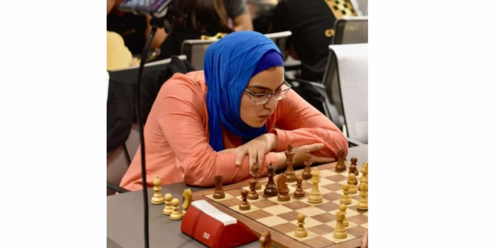 Azərbaycan şahmatçısı dünya çempionu olub