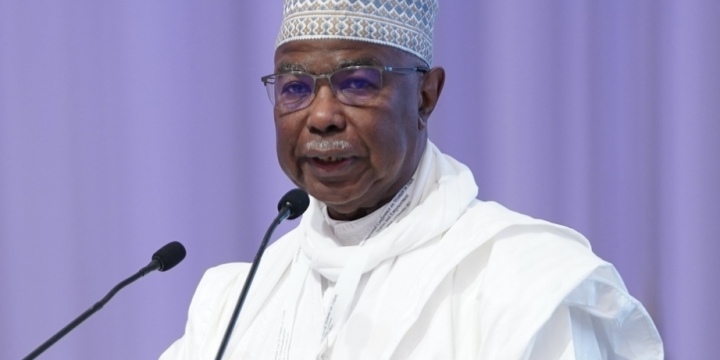 İƏT-in Baş katibi qadınlara qarşı zorakılıqla mübarizədə səyləri birləşdirməyə çağırıb