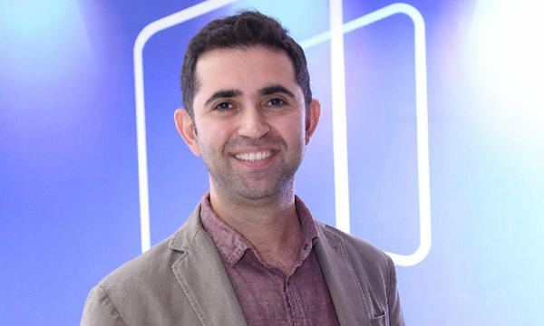 Heydər Əliyev Sarayına yeni direktor təyin olunub