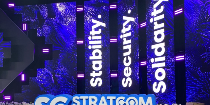 Azerbaijan represented at International Strategic Communication Summit in Istanbul