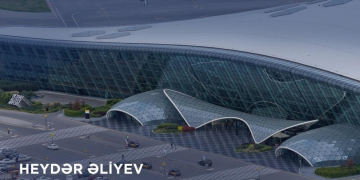 Baku Airport will switch to enhanced operation mode