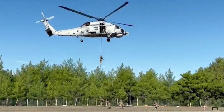 Azerbaijani Defense Ministry presents weekly summary of events