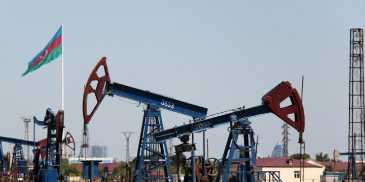 Azərbaycan nefti bahalaşıb