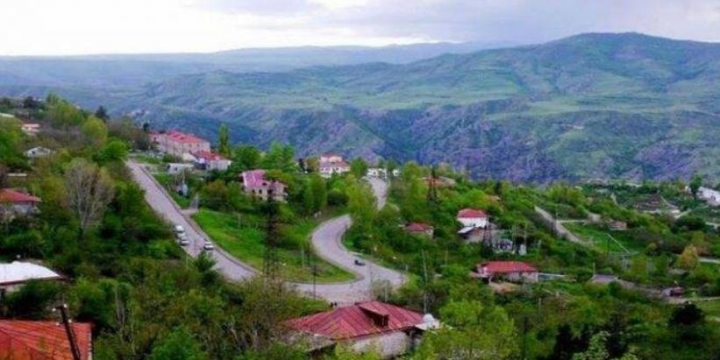 Laçından Zabuxa avtobus marşrutu açılacaq