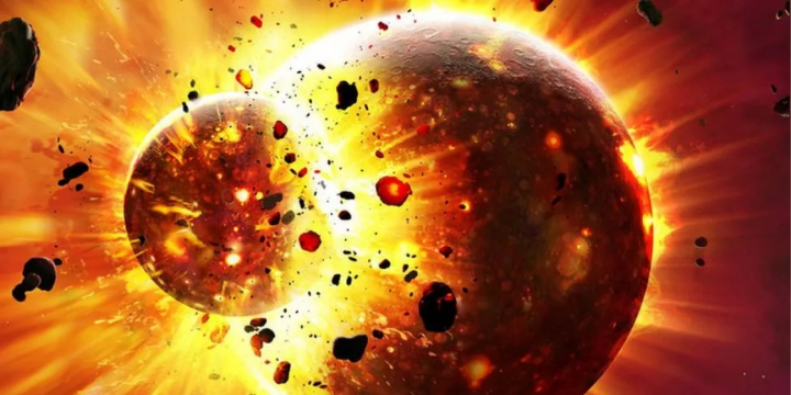 Kosmosda “mükəmməl Günəş sistemi” və 6 yeni planet tapılıb