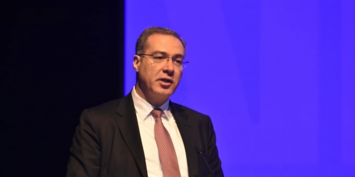 Assistant to Azerbaijani President: The number of startups has tripled this year