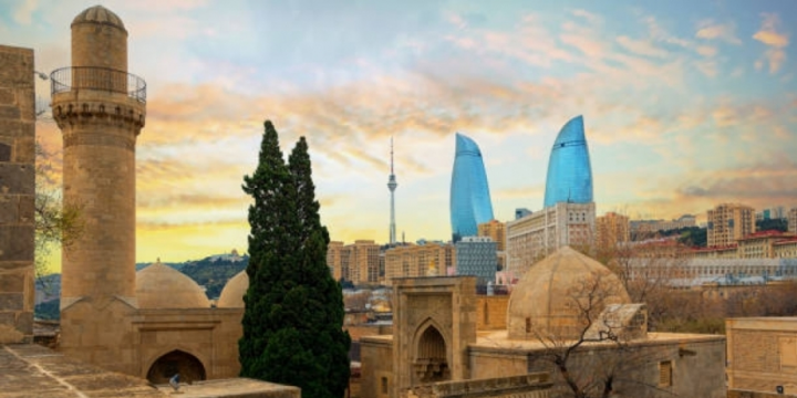 Dekabrda havanın orta aylıq temperaturunun iqlim normasına yaxın olacağı gözlənilir