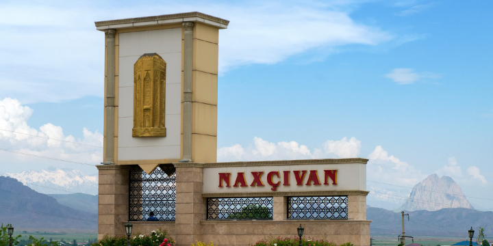 Naxçıvan Muxtar Respublikasının Medianın İnkişafı Agentliyi ləğv edilib