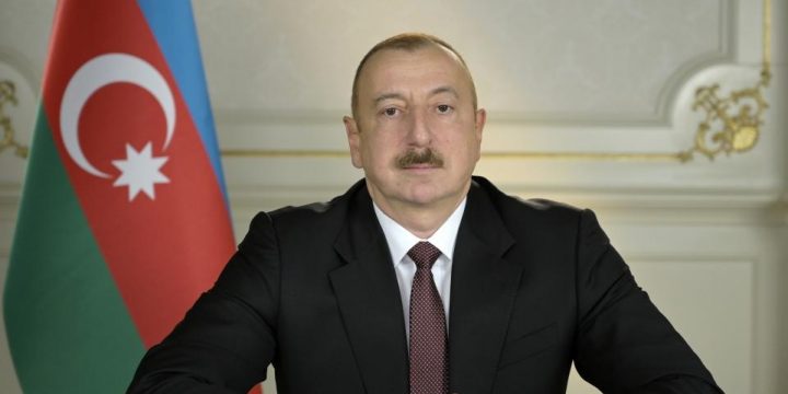 President Ilham Aliyev: The level of friendship and cooperation between Azerbaijan and Bosnia and Herzegovina is gratifying