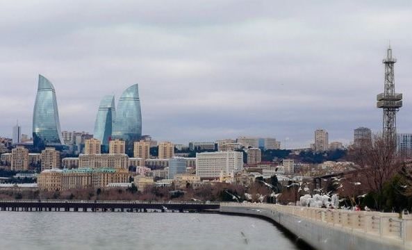 Bakıda “Mina təhlükəsi ilə mübarizə: innovasiyalar və qabaqcıl təcrübələr” konfransı keçirilir