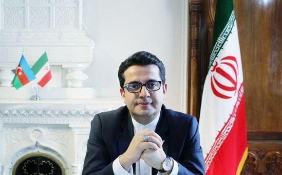 İran səfiri: Qarabağ ermənilərinin hüquq və təhlükəsizliyi yalnız Azərbaycan qanunları ilə tənzimlənməlidir