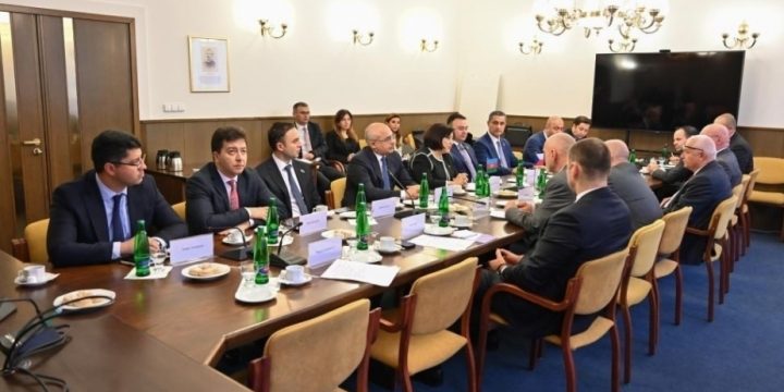 Czech parliamentarians informed about Azerbaijan’s peace initiatives