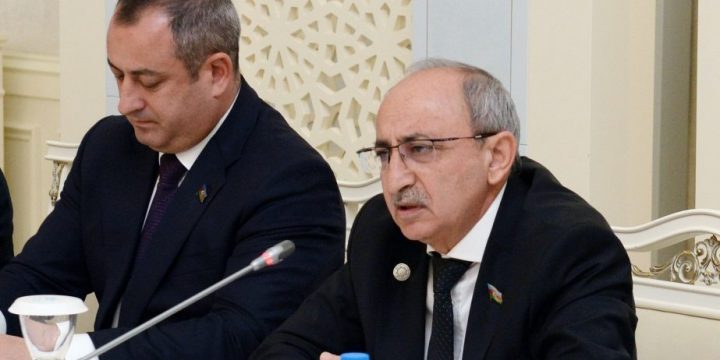 İcma sədri: Qərbi azərbaycanlıların hüquqları tam təmin olunmalıdır