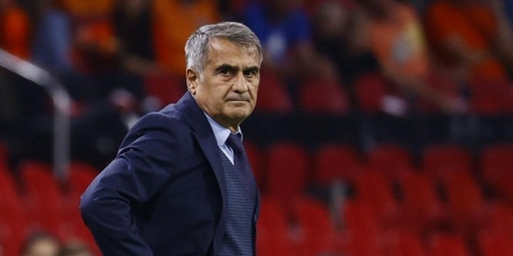 Türkiyə mətbuatı: AFFA Şenol Günəşlə danışıqlara başlayıb