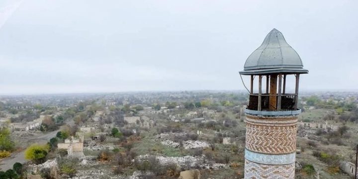 Beynəlxalq forumun iştirakçıları dünya ictimaiyyətinə müraciət ünvanlayıblar