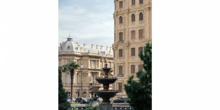 Filippinli səyahətçi: Azərbaycan mütləq ziyarət edilməli ölkələr siyahısında ilk yerdədir