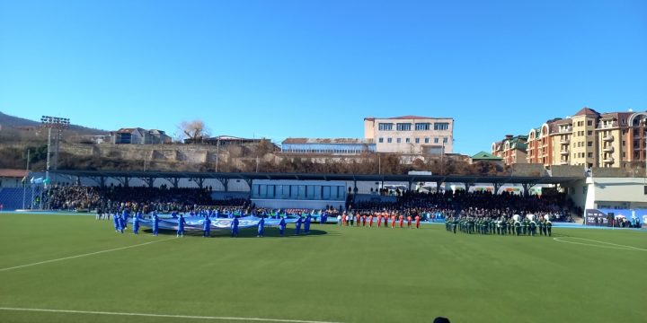 FC Qarabag secures 1-0 victory over MOIK in historic Azerbaijani Cup clash