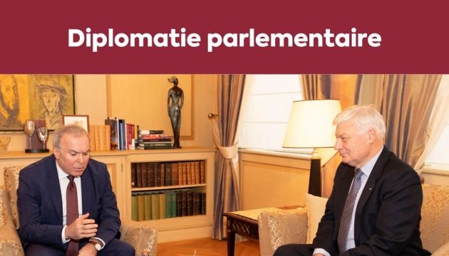 Azerbaijan, Luxembourg discuss prospects for development of bilateral relations